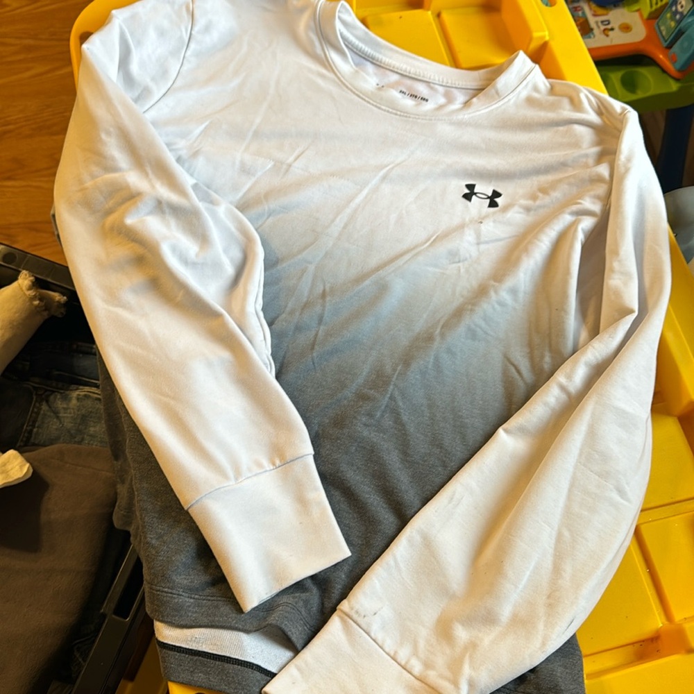 Men’s size 2XL underarmor